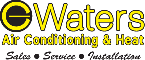 E.C. Waters Air Conditioning & Heat